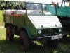 Unimog U 401 Unimog U 401