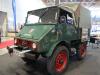 Unimog Cabriolet Unimog Cabriolet