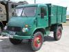 Unimog U 402 Unimog U 402