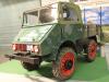 Unimog U 401 Unimog U 401