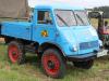 Unimog U 401.104 Unimog U 401.104
