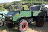 Unimog U 411