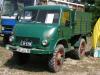 Unimog U 402 Unimog U 402