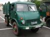 Unimog U 402 Unimog U 402