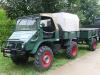 Unimog U 411 Unimog U 411
