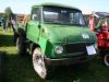 Unimog U 411 (U 30) Unimog U 411 (U 30)