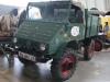 Unimog U 411 Unimog U 411