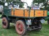 Unimog U 411 Unimog U 411