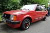 Opel Kadett D Opel Kadett D