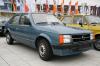 Opel Kadett D 1,3 Opel Kadett D 1,3