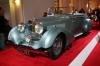 Bentley 4,25 Litre streamlined-doubleheaded-coup