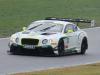 Bentley Continental GT3