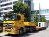 Mercedes Benz Axor 1843 Mercedes Benz Axor 1843