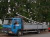 Volvo FL 6 08 Intercooler Volvo FL 6 08 Intercooler
