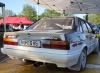 Audi 80 B2 Quattro Audi 80 B2 Quattro