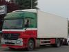 Mercedes Benz Actros 1844