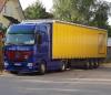 Mercedes Benz Actros 1844 Mercedes Benz Actros 1844