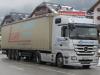 Mercedes Benz Actros 1844 Mercedes Benz Actros 1844