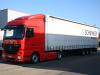 Mercedes Benz Actros 1844 Mercedes Benz Actros 1844