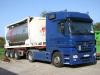 Mercedes Benz Actros 1844 Mercedes Benz Actros 1844