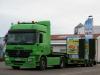 Mercedes Benz Actros 1844 Mercedes Benz Actros 1844