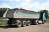 Mercedes Benz Actros 1844 Mercedes Benz Actros 1844