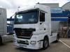 Mercedes Benz Actros 1844 Mercedes Benz Actros 1844