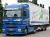 Mercedes Benz Actros 1844