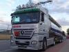 Mercedes Benz Actros 1846 Mercedes Benz Actros 1846