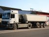 Mercedes Benz Actros 1846 Mercedes Benz Actros 1846