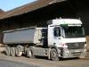 Mercedes Benz Actros 1846 Mercedes Benz Actros 1846