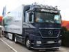 Mercedes Benz Actros 1846 Mercedes Benz Actros 1846