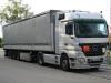 Mercedes Benz Actros 1846