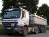 Mercedes Benz Actros 1844 Mercedes Benz Actros 1844