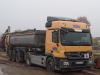 Mercedes Benz Actros 1844 Mercedes Benz Actros 1844