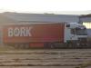 Mercedes Benz Actros 1844 Mercedes Benz Actros 1844