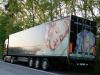 Mercedes Benz Actros 1844 Mercedes Benz Actros 1844