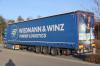 Mercedes Benz Actros 1844 Mercedes Benz Actros 1844