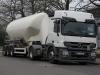 Mercedes Benz Actros 1844 Mercedes Benz Actros 1844
