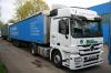 Mercedes Benz Actros 1844