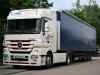 Mercedes Benz Actros 1844 Mercedes Benz Actros 1844