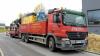 Mercedes Benz Actros 2541 Mercedes Benz Actros 2541