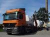 Mercedes Benz Actros 2541