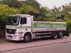 Mercedes Benz Actros 2541 Mercedes Benz Actros 2541