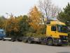 Mercedes Benz Actros 2541 Mercedes Benz Actros 2541
