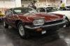 Jaguar XJS Jaguar XJS