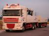 DAF XF 105.460 DAF XF 105.460