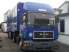 MAN F2000 MAN F2000