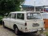 Volvo Amazon Kombi