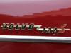 Volvo 122 S Detail